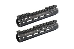 Cloud Defensive 9.55" Optimized Rail