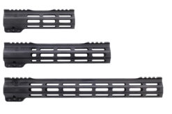 Dirty Bird AR-15 SMRS Handguard - Slim M-LOK Rail System Gen 2