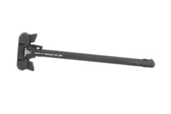 POF USA AR-10 Ambidextrous Charging Handle - Black