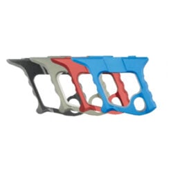 Tyrant Designs AR-15/10 HALO Mini M-LOK Vertical Forergrip