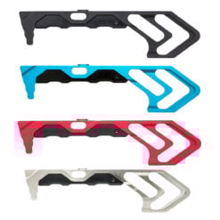 Tyrant Designs AR-10/15 MOD Foregrip M-LOK + Keymod