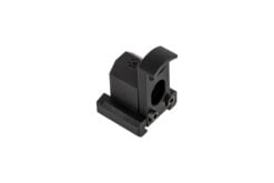 Arisaka Defense QD Low Profile Bipod Mount