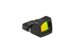 Trijicon RMR Type 2 Adjustable LED Reflex Sight - 3.25 MOA