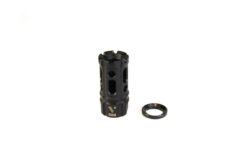 VLTOR VC-9 9mm Flash Hider - 1/2-28
