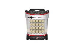 Real Avid AR-15 Star Chamber Cleaning Pads