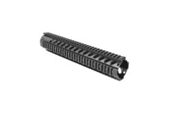 Aim Sports Free-Float Rifle Quad Rail V3 - Black