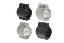 VLTOR Low Profile Gas Block - .750