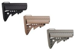 VLTOR Improved Modstock - Standard - Mil-Spec