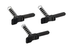 Forward Controls Design EMR-A (Enhanced Ambidextrous Magazine Release)