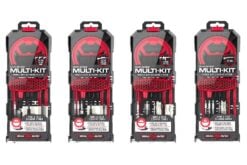 Real Avid AR-15 Cleaning Kit Gun Boss Multi Kit
