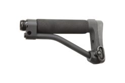 Doublestar ARFX-E Stock w/ Buffer Tube