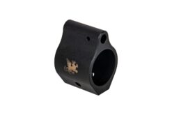 Griffin Armament Primo 416R Low Profile Gas Block - .750"
