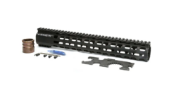 Griffin Armament Low Pro Rigid M-LOK Rail
