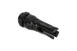 Sons Of Liberty Gun Works NOX Deadair Sandman Keymount Flash Hider - 5/8-24
