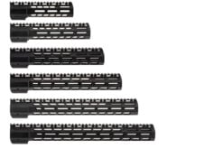 Sons Of Liberty Gun Works M76 Wedgelock Rail