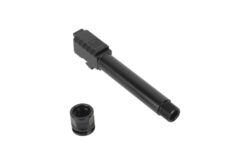 Griffin Armament for Glock Gen5 G19 Advanced Threaded Match Barrel with Micro Carry Comp