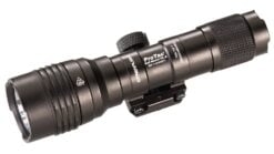 Streamlight ProTac Railmount HL-X Weapon Light, 1000 Lumen, Black