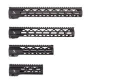 Bootleg AR-15 QM CamLok Handguard