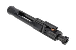Lantac Enhanced Bolt Carrier Group 5.56  Black Nitride