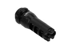 Lantac Dragon Dead Air KEYMO Muzzle Brake 5.56 - 1/2x28