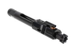 Lantac Enhanced .308 Bolt Carrier Group - Black Nitride