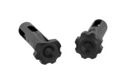 Lantac Ultimate Takedown Pin Set - Stainless Steel