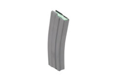 Colt AR15/M16/M4 30rd USGI Aluminum Magazine