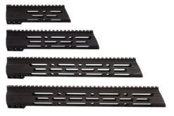 Matrix Arms Victor M-LOK Free Float Handguard - Black