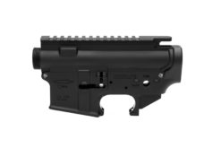 Centurion Arms CM4 5.56 Forged AR-15 Receiver Set