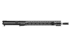 Stag Arms AR-15 18" Fluted 5.56 3Gun Elite M-LOK Rifle Left-Handed Complete Upper