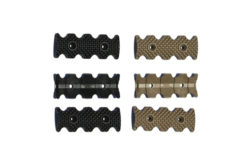 Centurion Arms M-LOK Polymer Rail Covers (3 Pack)
