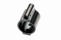Centurion Arms .750 Low Profile Gas Block - Non-Tabbed - Black