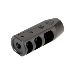 Fortis Red 5.56MM Muzzle Brake (Any)
