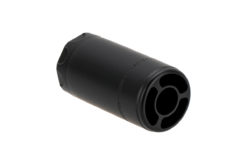 Surefire Warden Blast Diffuser 1/2x28 - Black