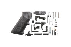 Daniel Defense AR-15 Complete Lower Receiver Parts Kit