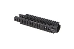Centurion Arms C4 Quad Rail Handguard - Carbine Cutout