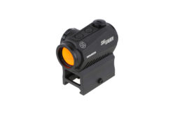 SIG Sauer ROMEO5 Red Dot Sight 1x20mm - 2 MOA