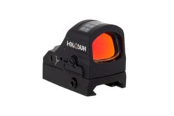 Holosun HS507C-X2 Pistol Red Dot Sight - 2 MOA