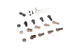 Hera Arms AR-15 MPSS Multi Purpose Safety Selector Kit