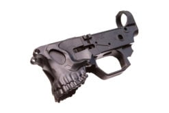Sharps Bros "The Jack" Stripped AR-15 Lower Receiver