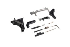 NBS Lower Parts Kit w/ Polymer Trigger For Glock 19