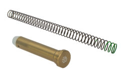 VLTOR A5 Standard Buffer & Sprinco Green Buffer Spring Kit