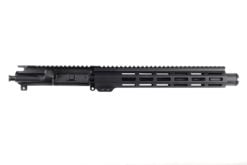 NBS 10.5″ 5.56 Gov / SOCOM Carbine M-LOK Upper Assembly