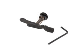 Knight's Armament Ambidextrous Magazine Release w/ Button