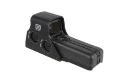 EOTech 512-0 Holographic Weapon Sight
