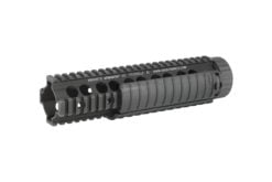 Knight�s Armament AR-15 MK18 Midlength Free Float RAS