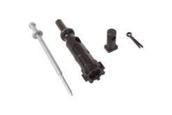 Bootleg Inc AR-10 7.62/.308 Bolt Carrier Completion Kit