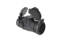 Trijicon MRO Patrol 2 MOA Red Dot - No Mount