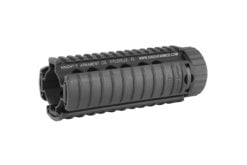 Knight’s Armament AR-15 MK18 Carbine Free Float RAS