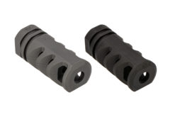 Precision Armament M4-72 Severe Duty 7.62 Muzzle Brake